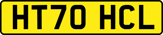 HT70HCL