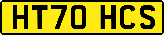 HT70HCS