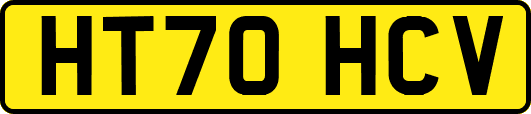HT70HCV