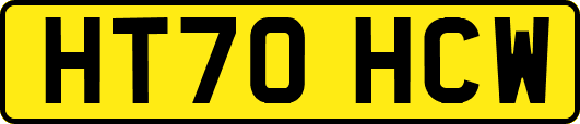 HT70HCW