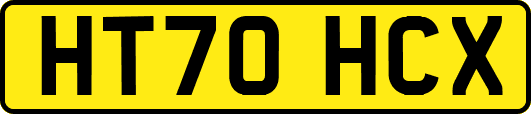 HT70HCX