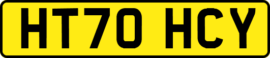 HT70HCY