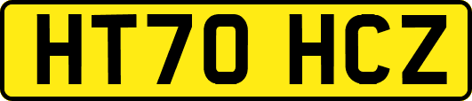 HT70HCZ