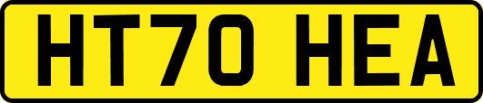 HT70HEA