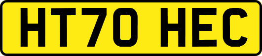 HT70HEC