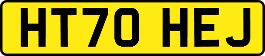 HT70HEJ