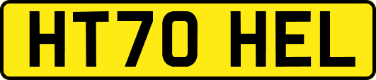 HT70HEL