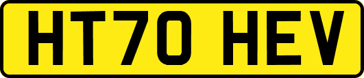 HT70HEV