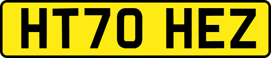 HT70HEZ
