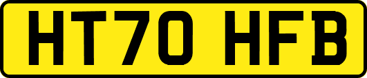 HT70HFB