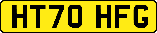 HT70HFG