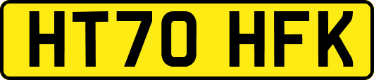 HT70HFK