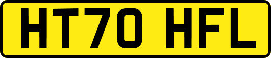 HT70HFL