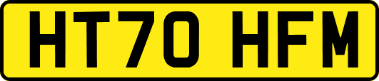 HT70HFM