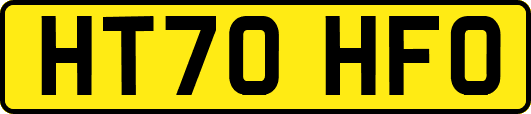 HT70HFO