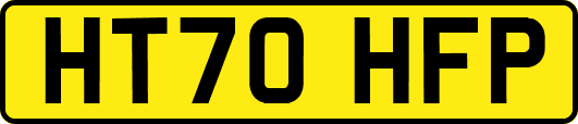 HT70HFP