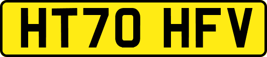 HT70HFV