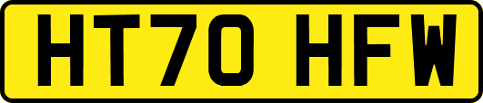 HT70HFW