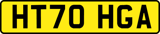 HT70HGA
