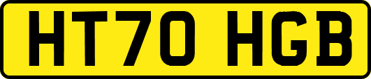 HT70HGB