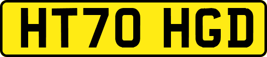 HT70HGD