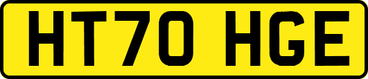 HT70HGE