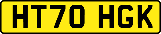 HT70HGK