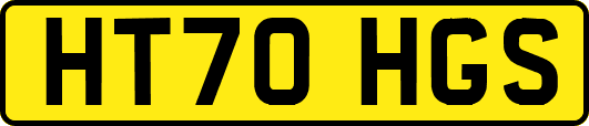 HT70HGS