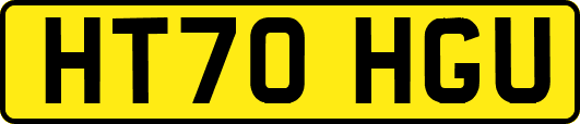 HT70HGU