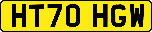 HT70HGW