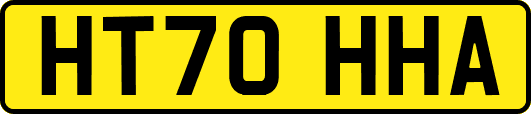 HT70HHA