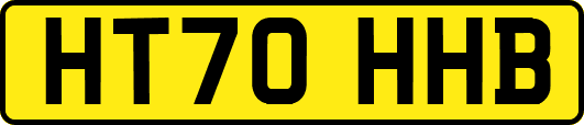 HT70HHB