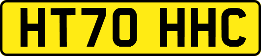 HT70HHC