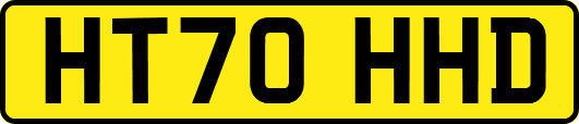HT70HHD