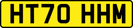 HT70HHM