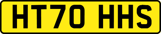 HT70HHS