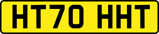HT70HHT