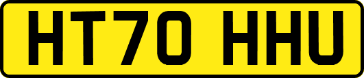 HT70HHU