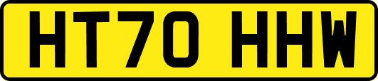 HT70HHW