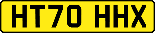 HT70HHX