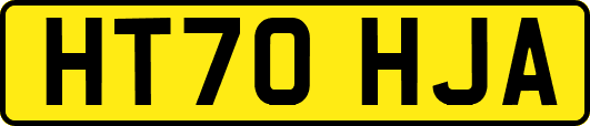 HT70HJA