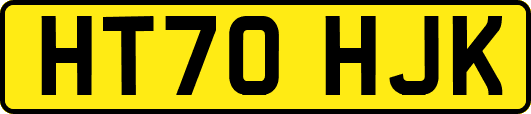 HT70HJK