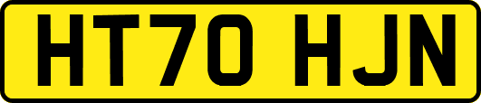 HT70HJN