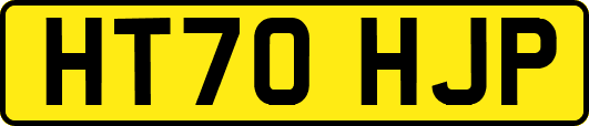 HT70HJP