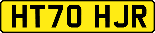 HT70HJR