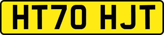 HT70HJT