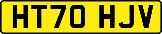 HT70HJV