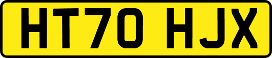 HT70HJX