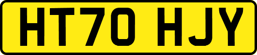 HT70HJY