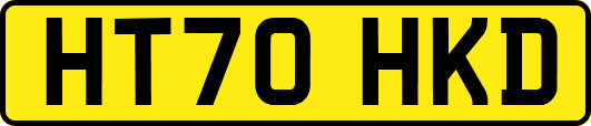 HT70HKD